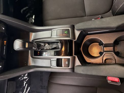 Used 2019 Honda Civic EX image 29