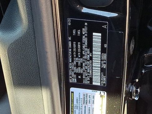 Used 2024 Lexus RX 350 Premium w/ Convenience Package image 34