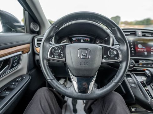 Used 2020 Honda CR-V Touring image 18