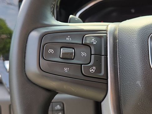 Used 2024 GMC Sierra 1500 SLT RWD image 25