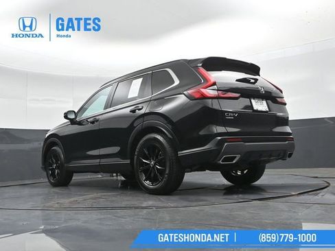 Used 2023 Honda CR-V Sport image 41