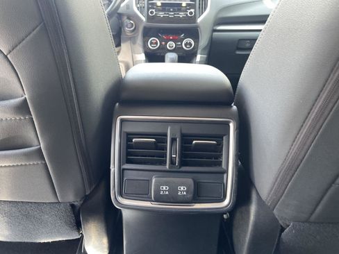 Used 2021 Subaru Forester Premium w/ Popular Package #1 AWD/4WD image 25