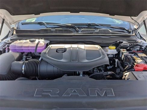 New 2026 RAM 1500 Big Horn image 32