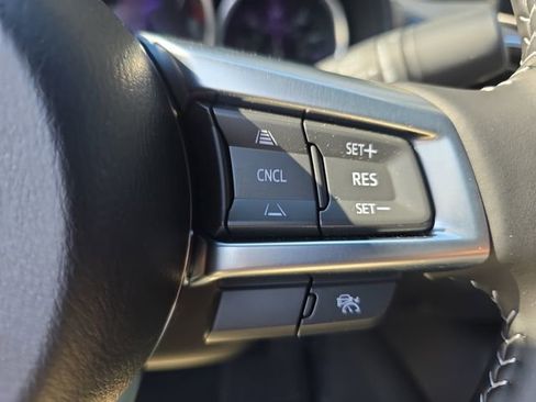 New 2026 MAZDA MX-5 Miata RF Grand Touring image 15