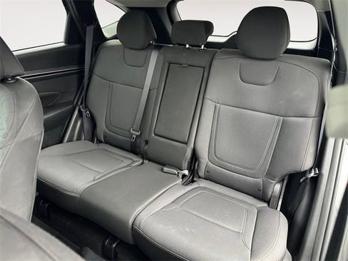 Used 2022 Hyundai Tucson SEL image 13
