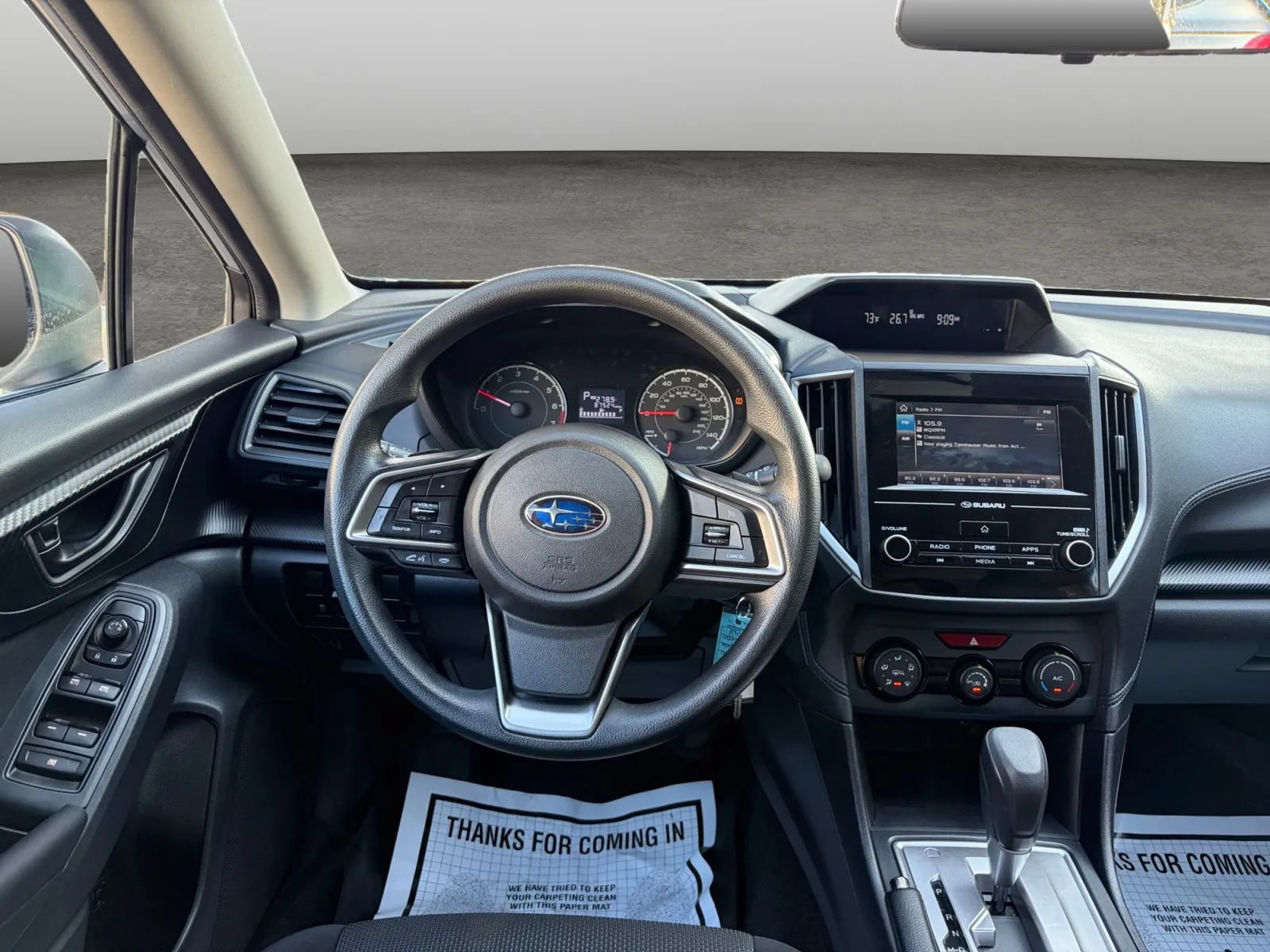 Used 2017 Subaru Impreza 2.0i Premium AWD/4WD image 27
