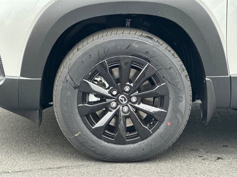 New 2026 MAZDA CX-50 2.5 Hybrid w/ Weather Package image 26