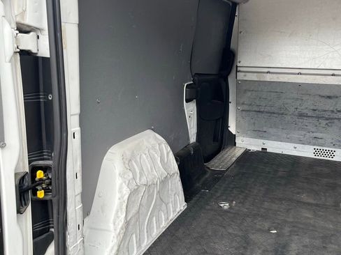 Used 2021 RAM ProMaster City Tradesman image 19