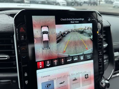 New 2026 RAM 2500 Limited image 18