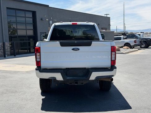 Used 2020 Ford F250 XLT AWD/4WD image 5