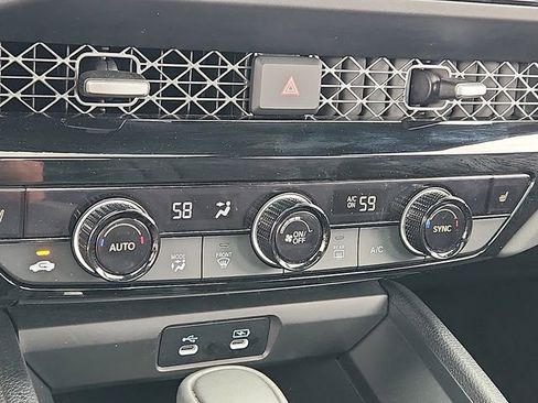 Used 2025 Honda Accord Sport image 16