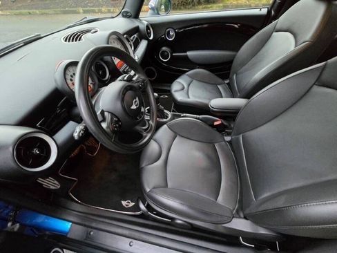 Used 2012 MINI Cooper S FWD image 11
