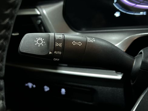 Used 2023 Kia Telluride S AWD/4WD image 28