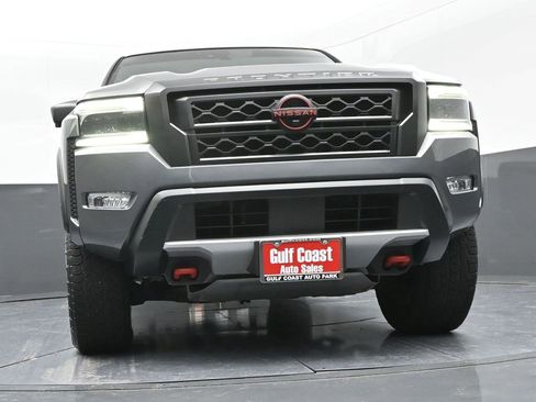 Used 2023 Nissan Frontier PRO-4X w/ Pro Convenience Package image 28