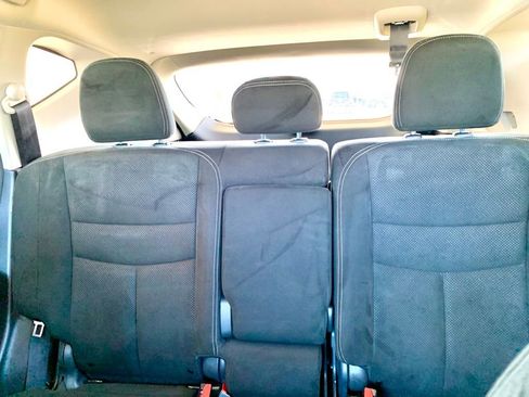 Used 2020 Nissan Murano SV image 40