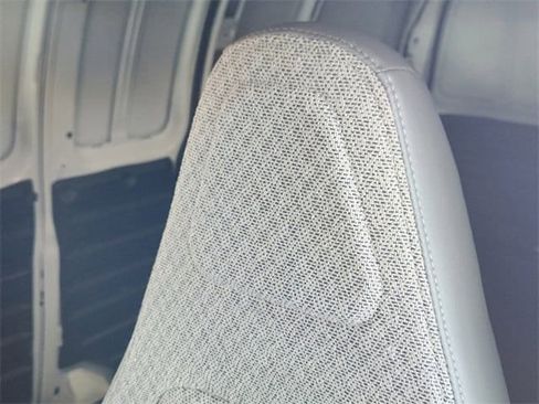 New 2025 Chevrolet Express 2500 w/ Driver Convenience Package image 12