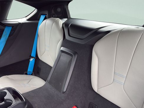 Used 2015 BMW i8 AWD/4WD image 13