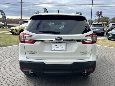 New 2026 Subaru Ascent Touring AWD/4WD image 5
