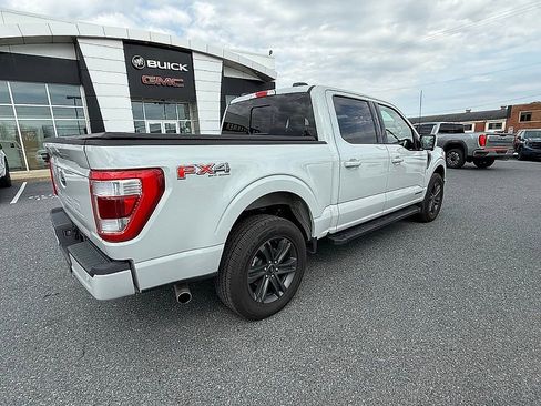 Used 2023 Ford F150 Lariat image 3