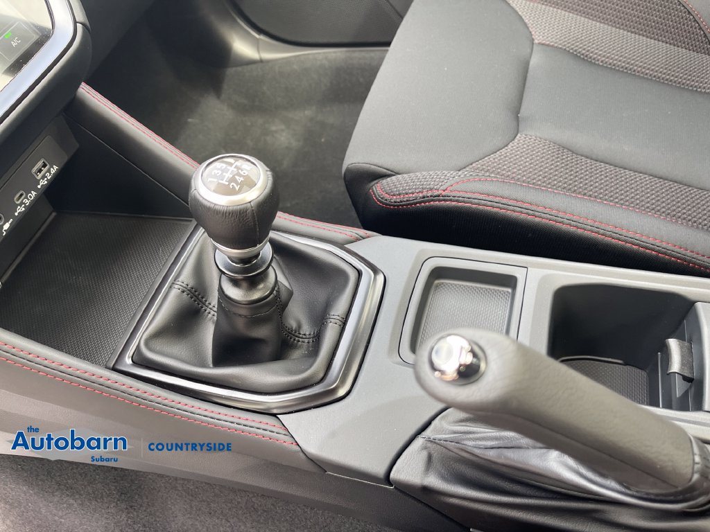 New 2026 Subaru WRX Premium AWD/4WD image 18