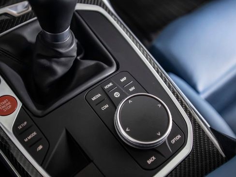 Used 2023 BMW M4 Coupe w/ M Driver's Package RWD image 33