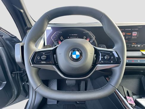 New 2026 BMW X3 xDrive30i w/ Convenience Package AWD/4WD image 8