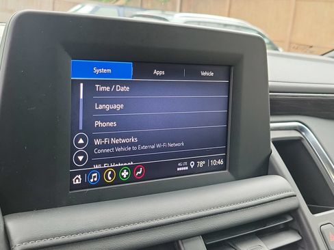 Used 2022 Chevrolet Suburban LS w/ Driver Alert Package AWD/4WD image 31