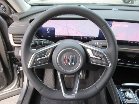 New 2026 Buick Envision Sport Touring image 19