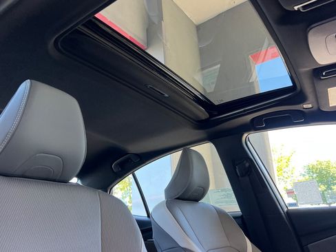 New 2026 Toyota Camry SE w/ Multimedia Upgrade Package FWD image 17
