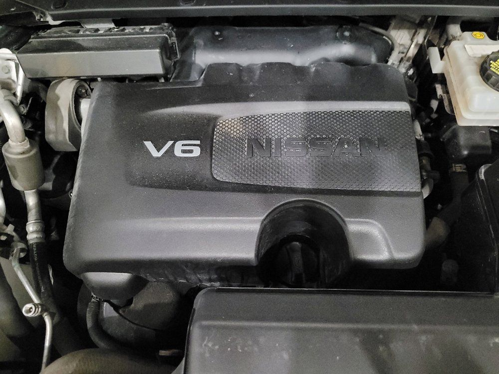 Used 2019 Nissan Pathfinder S AWD/4WD image 30