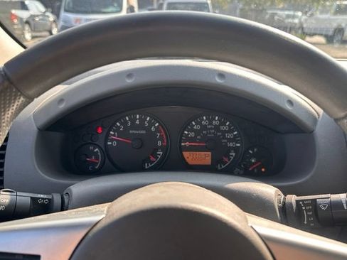 Used 2014 Nissan Frontier SV w/ SV Value Truck Package RWD image 26
