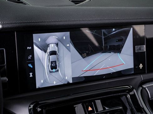 New 2026 Porsche Panamera 4 image 23