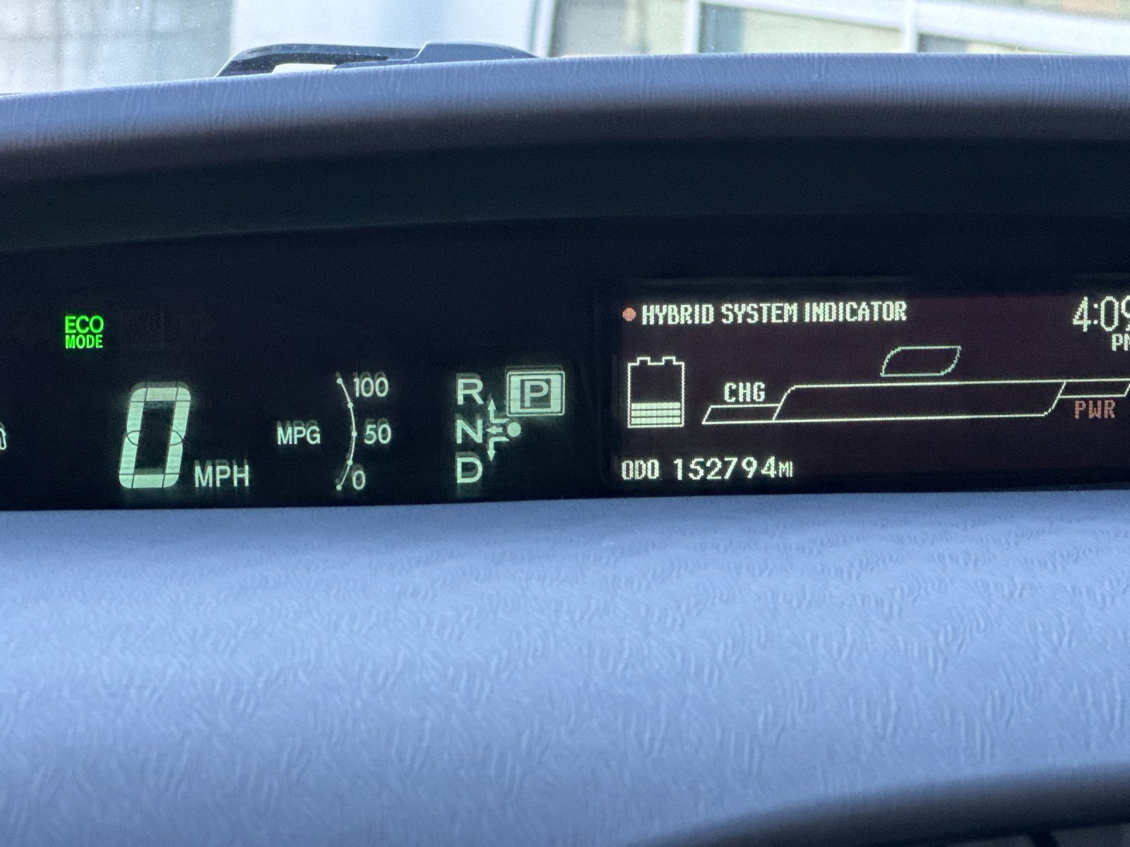 Used 2010 Toyota Prius Five FWD image 23