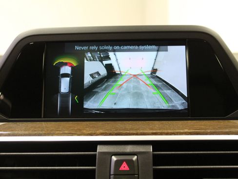 Used 2019 BMW X3 xDrive30i w/ Convenience Package image 16