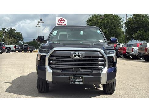 New 2026 Toyota Tundra Limited AWD/4WD image 33