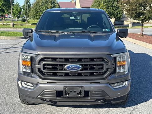 Used 2021 Ford F150 XLT w/ Equipment Group 302A High AWD/4WD image 3