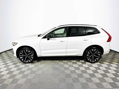 New 2026 Volvo XC60 B5 Ultra w/ Climate Package PRO image 4