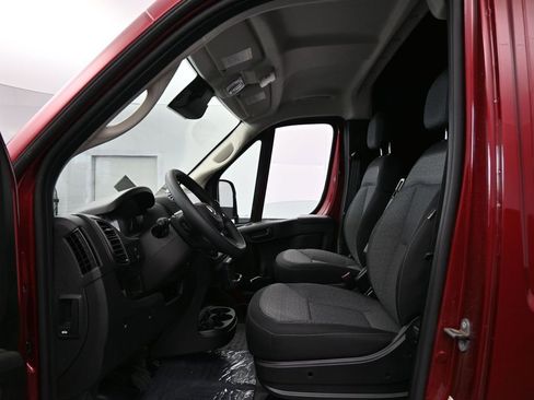 New 2026 RAM ProMaster 1500 image 11