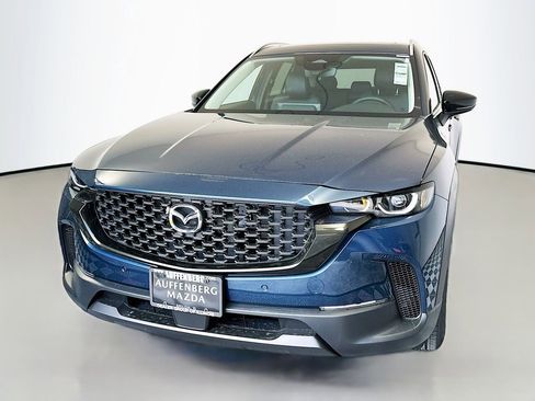 New 2026 MAZDA CX-50 AWD 2.5 S w/ Preferred Pkg image 3