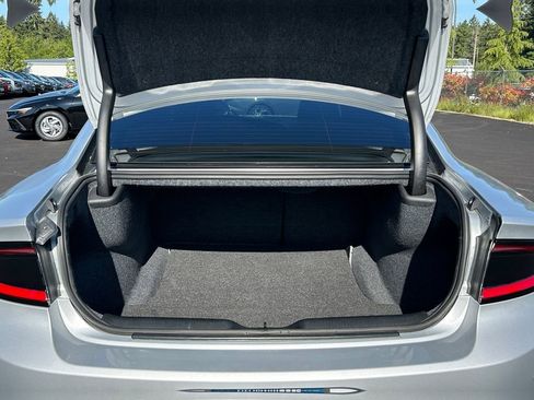Used 2023 Dodge Charger SXT w/ Blacktop Package RWD image 23
