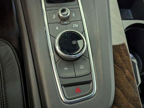 Certified 2022 Cadillac Escalade Sport Platinum w/ Heavy-Duty Trailer Package image 30