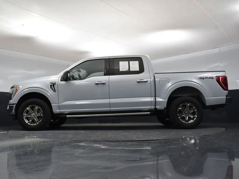 Used 2022 Ford F150 XLT w/ Equipment Group 302A High AWD/4WD image 43
