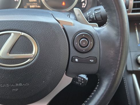 Used 2016 Lexus IS 300 Navigation, Premium Package image 36