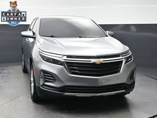 Used 2023 Chevrolet Equinox LT FWD video 2