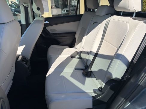 Used 2021 Volkswagen Tiguan SE w/ Panoramic Sunroof Package AWD/4WD image 30