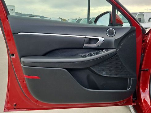 Used 2024 Hyundai Sonata SEL FWD image 21