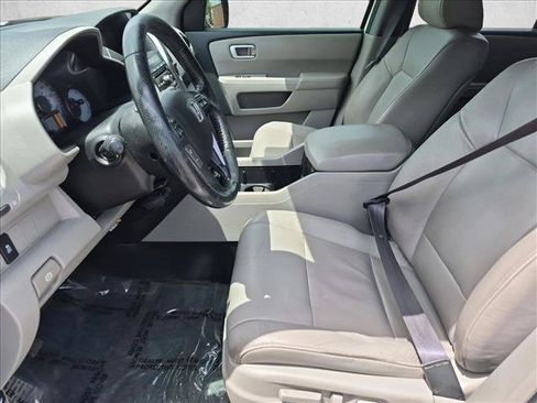 Used 2014 Honda Pilot EX-L image 16