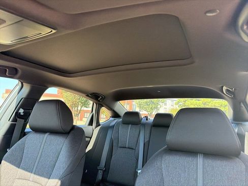 New 2025 Honda Accord Sport image 12