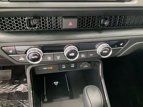 New 2026 Honda CR-V EX image 16