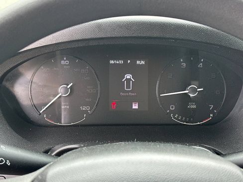 Used 2023 RAM ProMaster 2500 FWD image 29